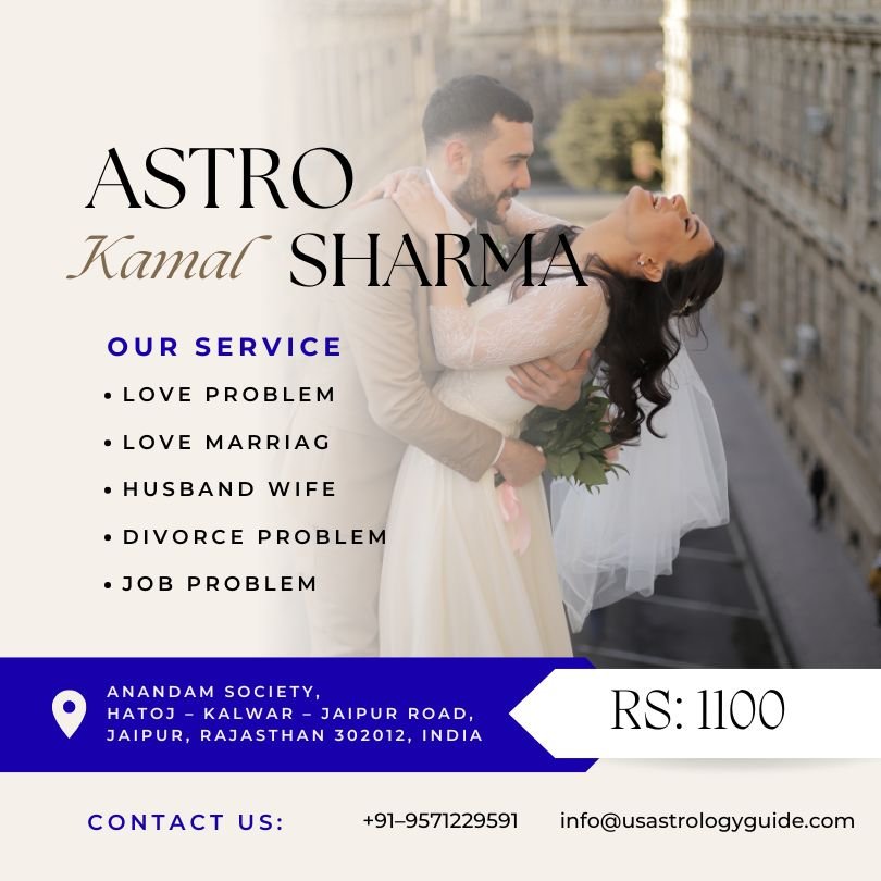 Love Problem Solution in Chichester