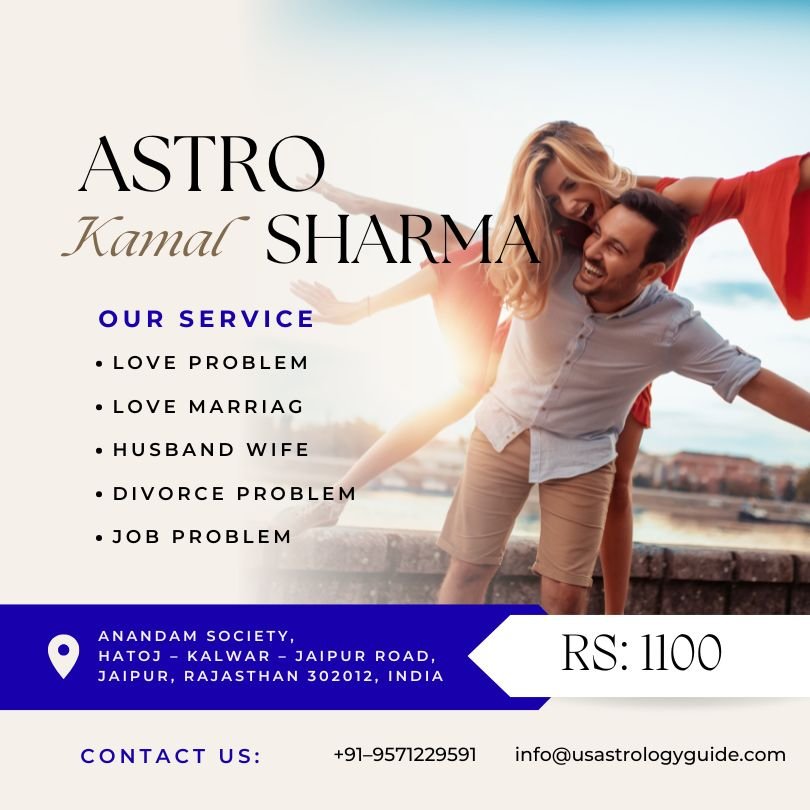 Love Problem Solution in Ely