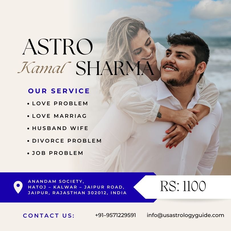 Love Problem Solution in Truro