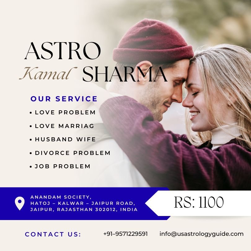 Love Problem Solution in Wells