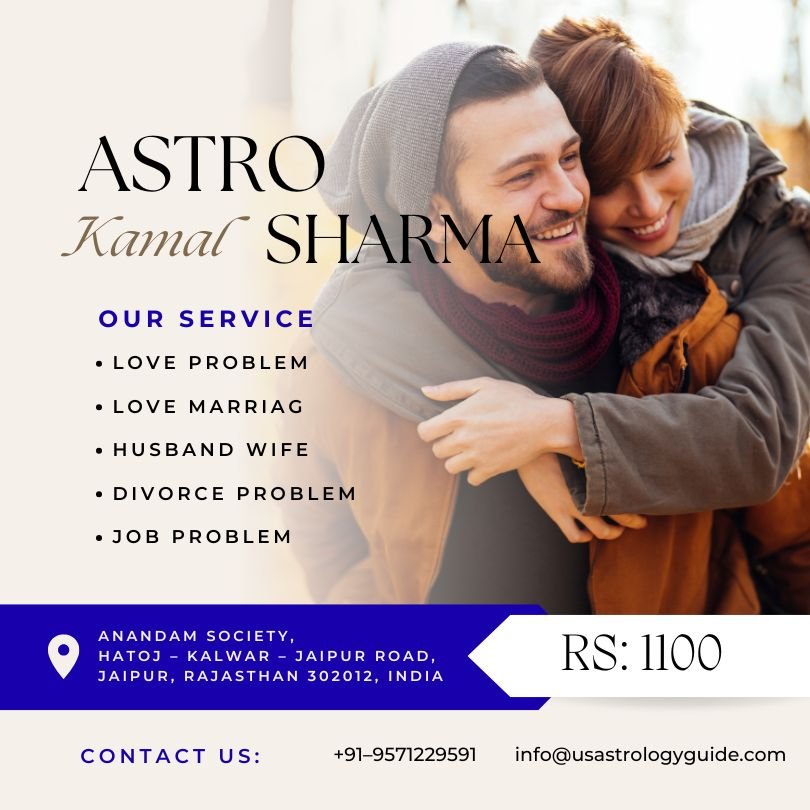 How Kundli Matching Can Prevent Divorce
