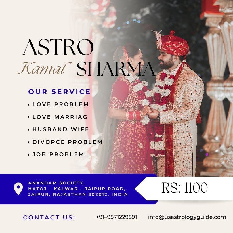 Online Love Problem Solution Specialist