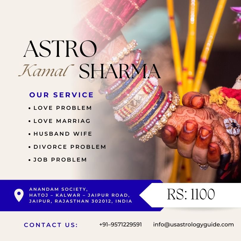 Love Problem Solution in Ahmedabad