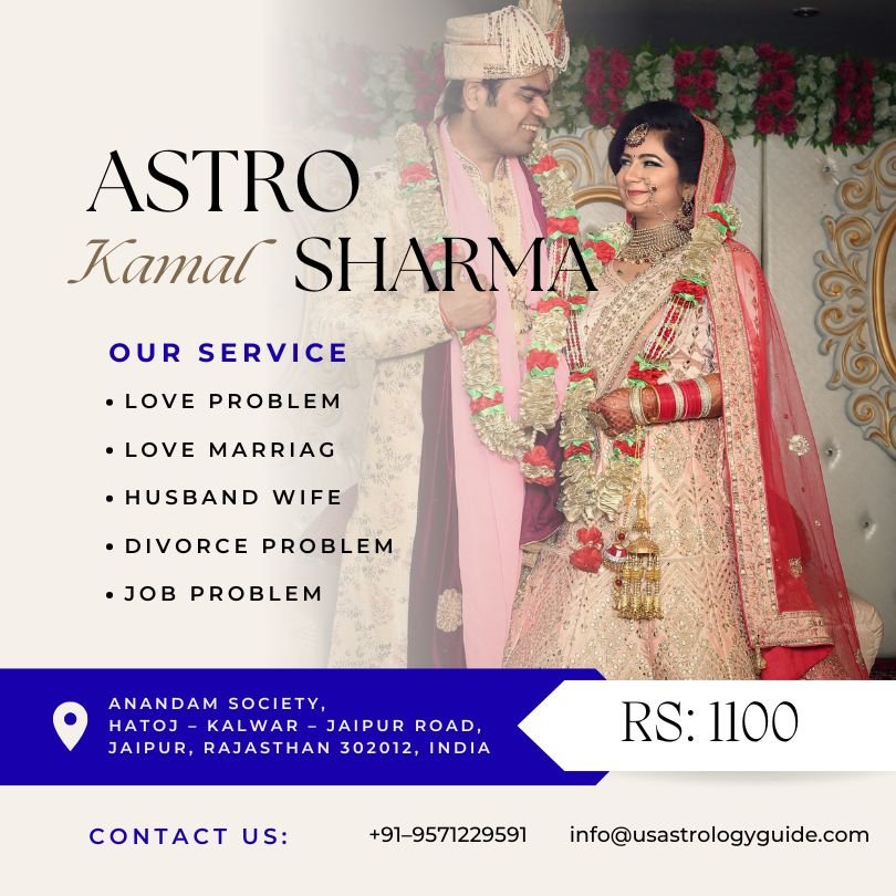 Best Love Problem Solution in Meerut