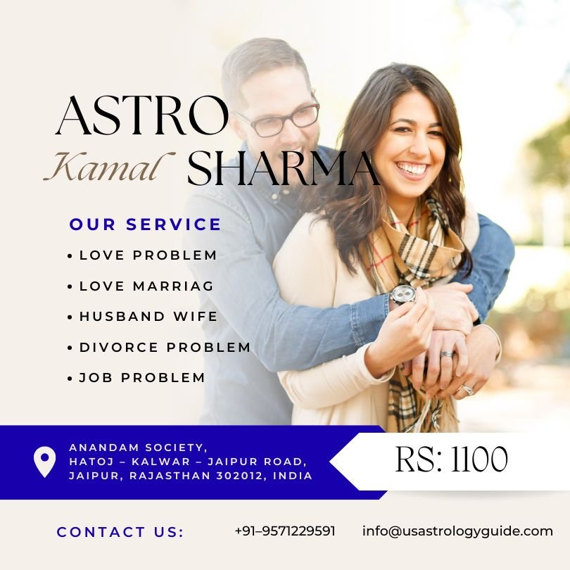 Best Love Problem Solution in Amritsar