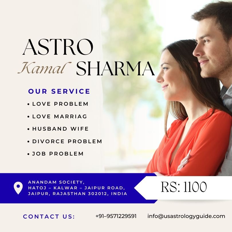 Best Love Problem Solution in Ghaziabad