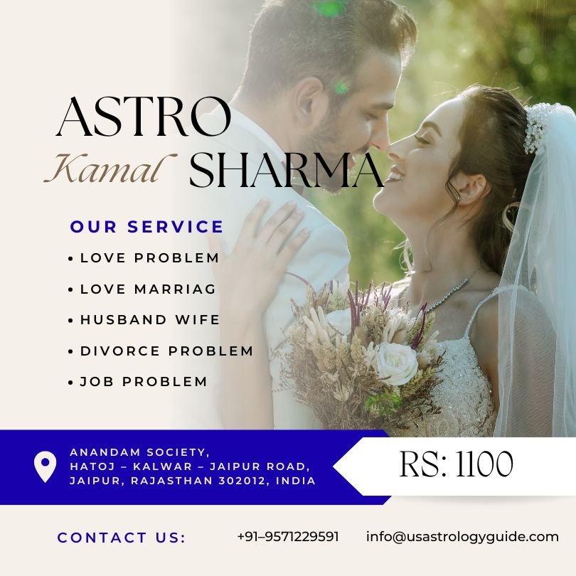 Best Love Problem Solution in Bathinda
