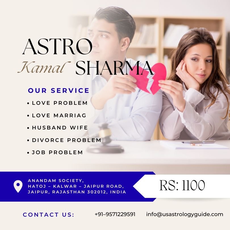 Best Love Problem Solution in Patiala