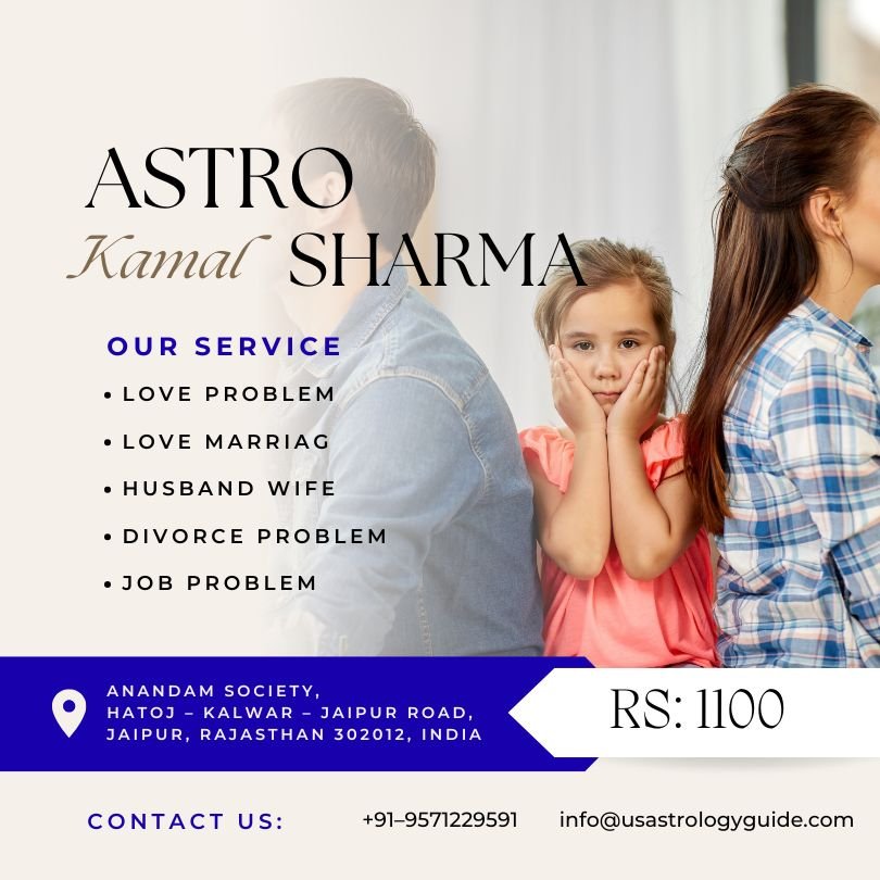 Best Love Problem Solution in Udaipur