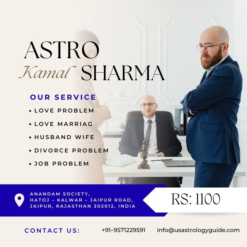 Best Love Problem Solution in Ujjain