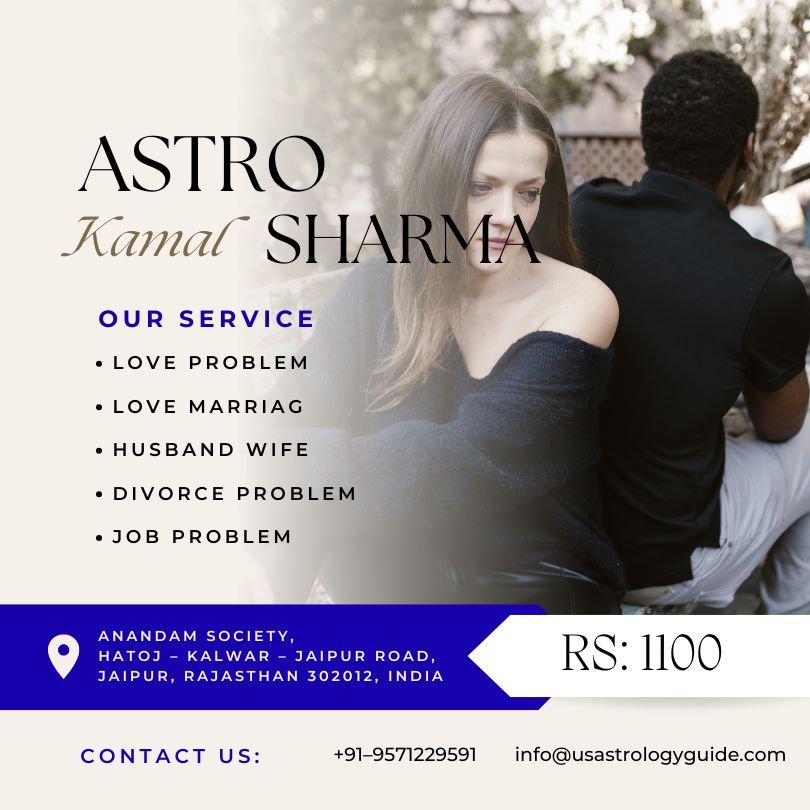 Best Love Problem Solution in Moradabad