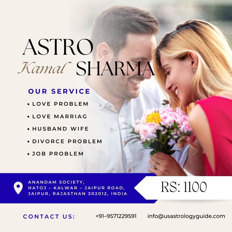 Love Problem Solution in Worcester