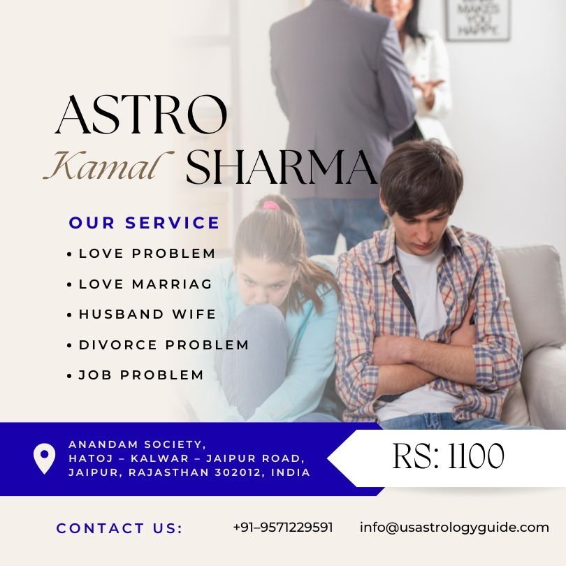 Best Love Problem Solution in Bhubaneswar