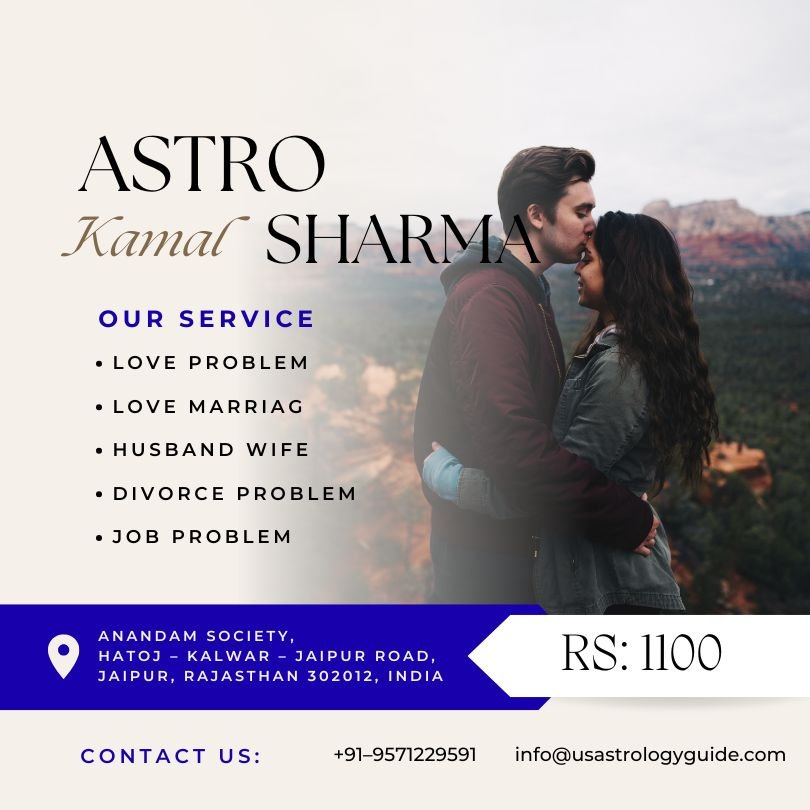 Love Problem Solution in Chester
