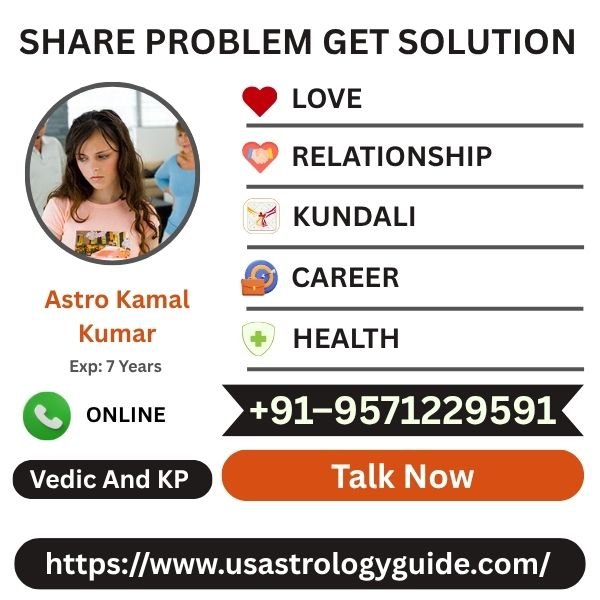 Love Problem Solution in Dundee