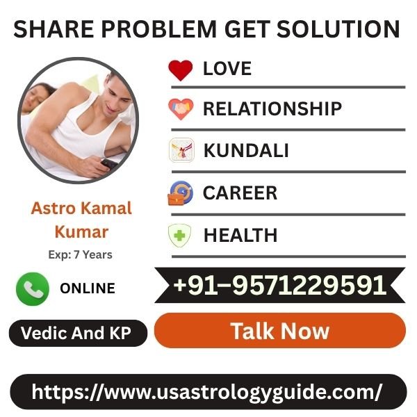 Love Problem Solution in St Albans