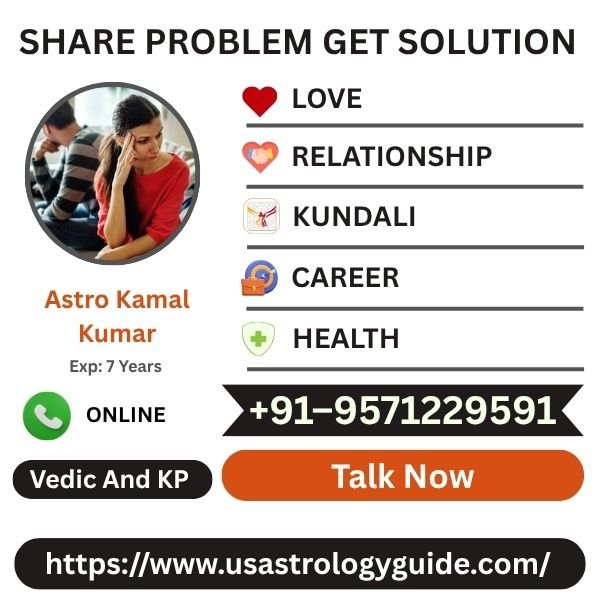 Love Problem Solution in Preston