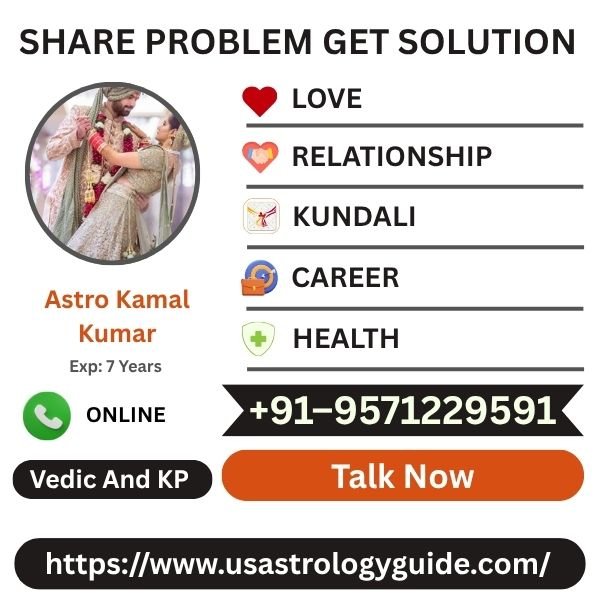 Love Problem Solution in Lancaster