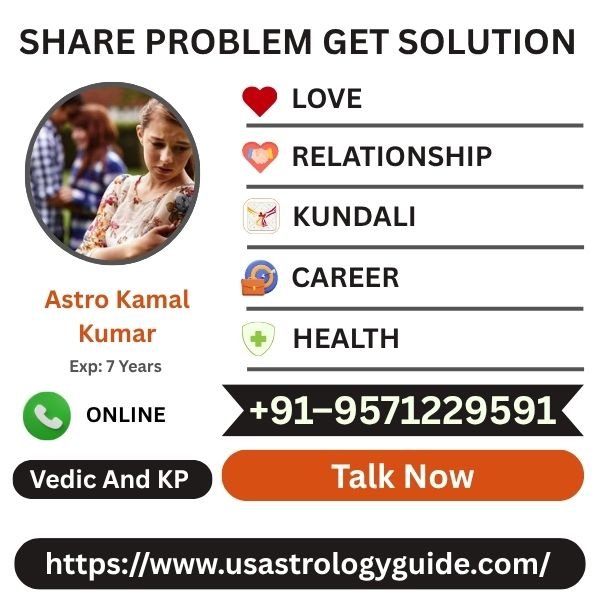Love Problem Solution in London