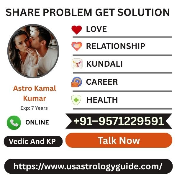 Love Problem Solution in Salford