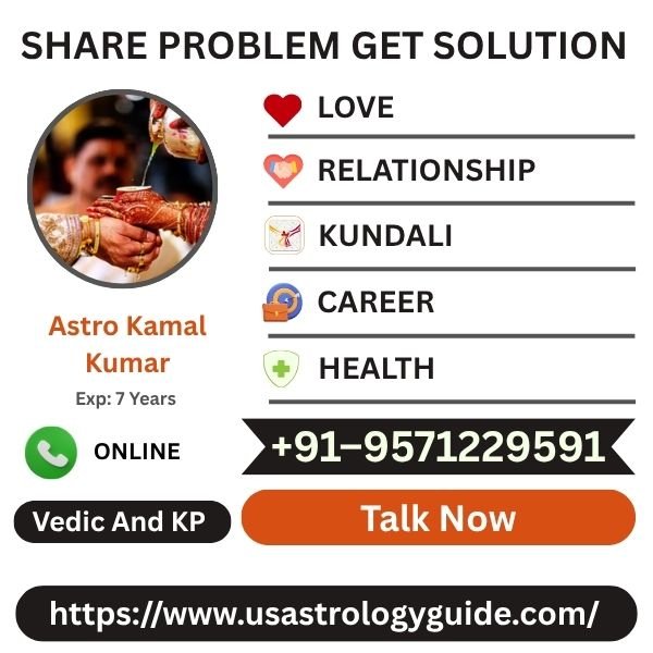 Love Problem Solution in York