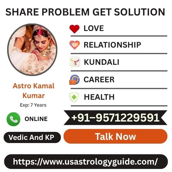 Love Problem Solution in Peterborough