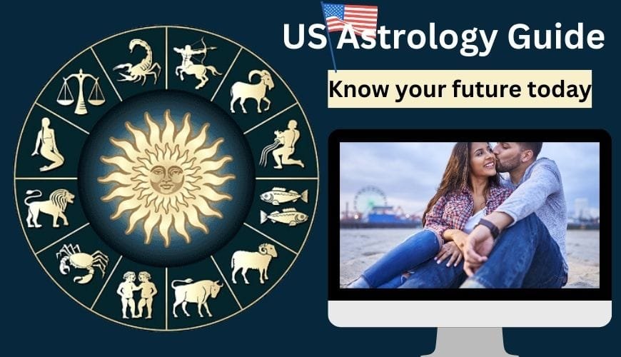 Ex zurück Hilfe durch Astrologie