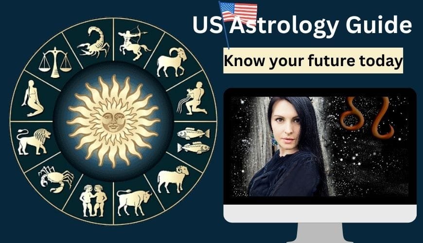 Servicios de astrología en Arizona