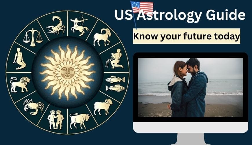 Astrologische Beziehungsprobleme