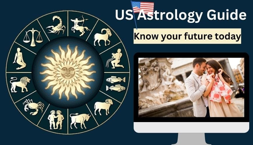 Services d'Astrologie à Las Vegas, Nevada