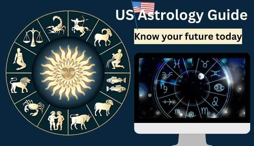 Zukunftsvorhersagen in der Astrologie