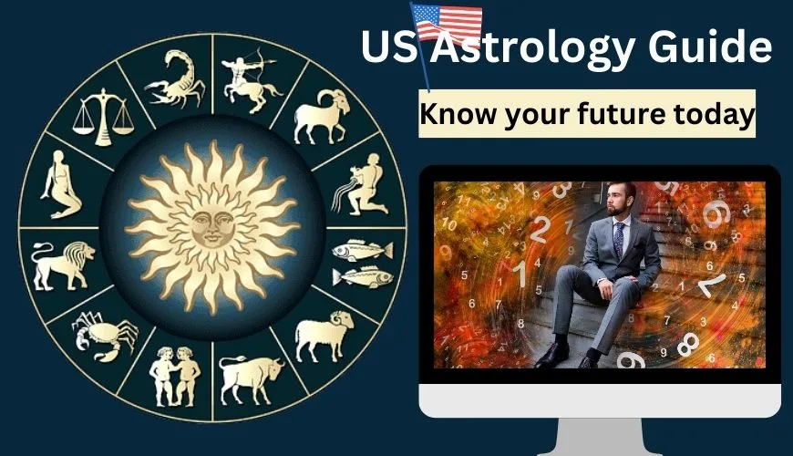 Astrología Védica en San Francisco, California
