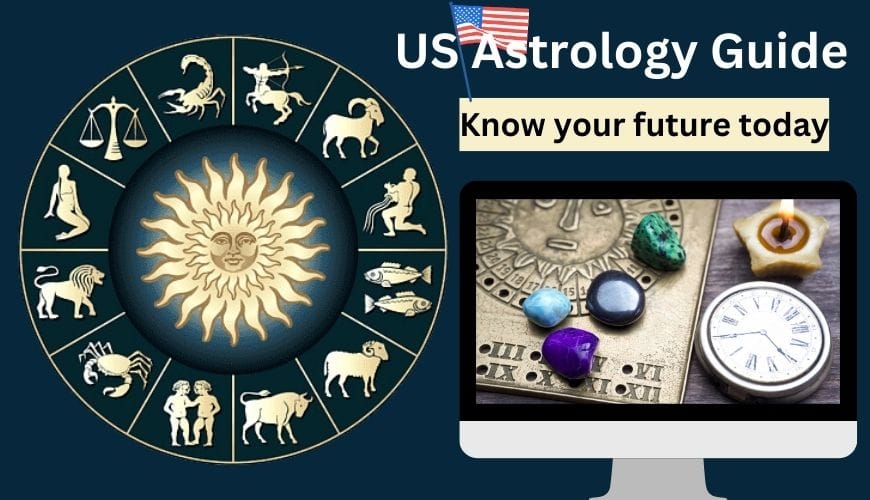 La Astrología del Amor en San Diego, California