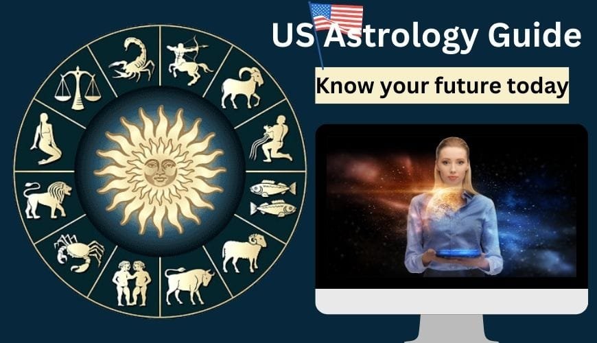 Zukunftsvorhersagen in der Astrologie