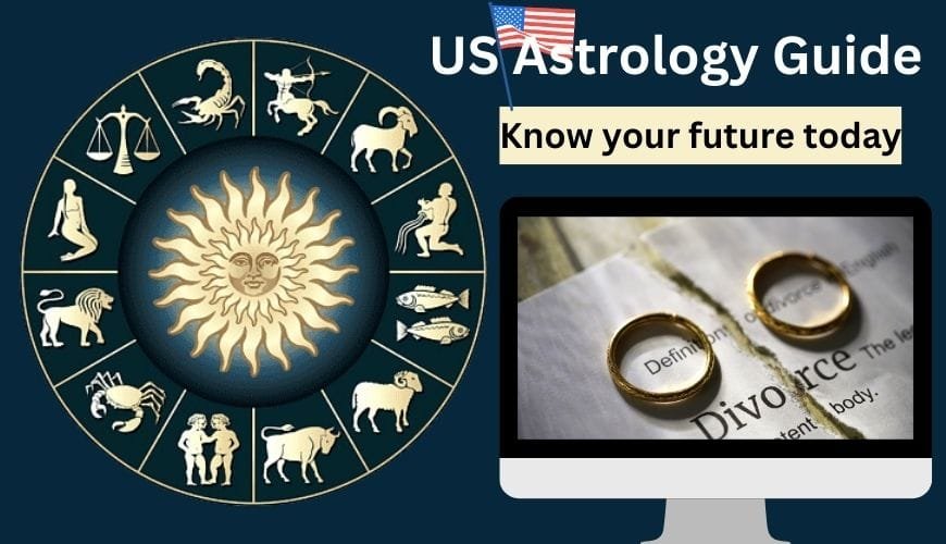 Astrologie bei Scheidungsproblemen in Deutschland