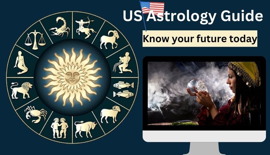 Explorando los Servicios de Astrología en Houston, Texas