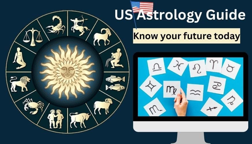 Astrología del amor en Austin, Texas