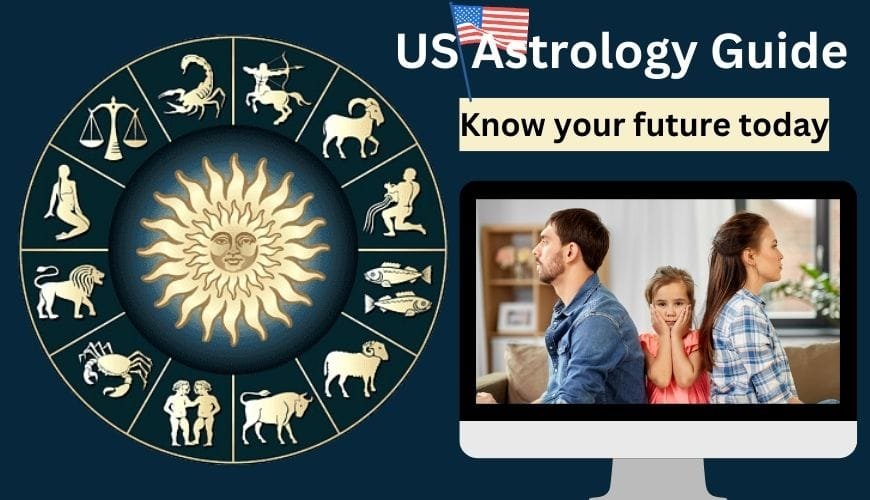 Astrologische Eltern-Kind-Beziehung in Deutschland