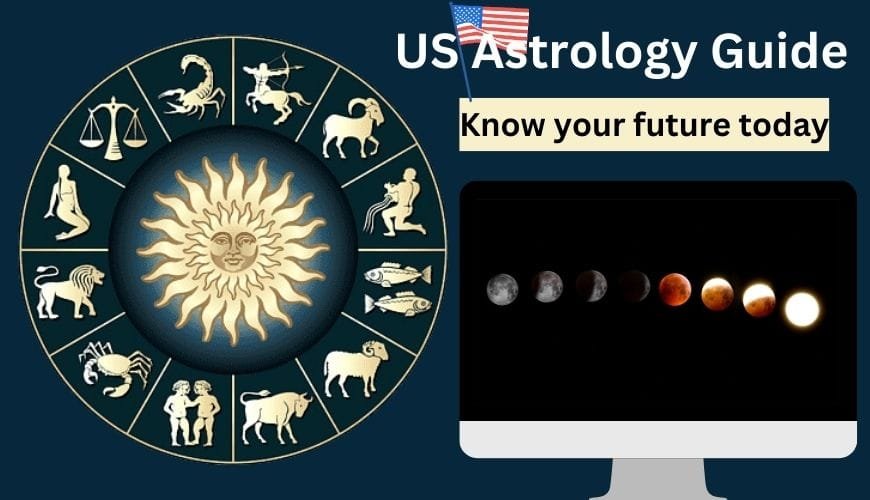 Comprehensive Guide to Astrology Services Available Across All States in the USA