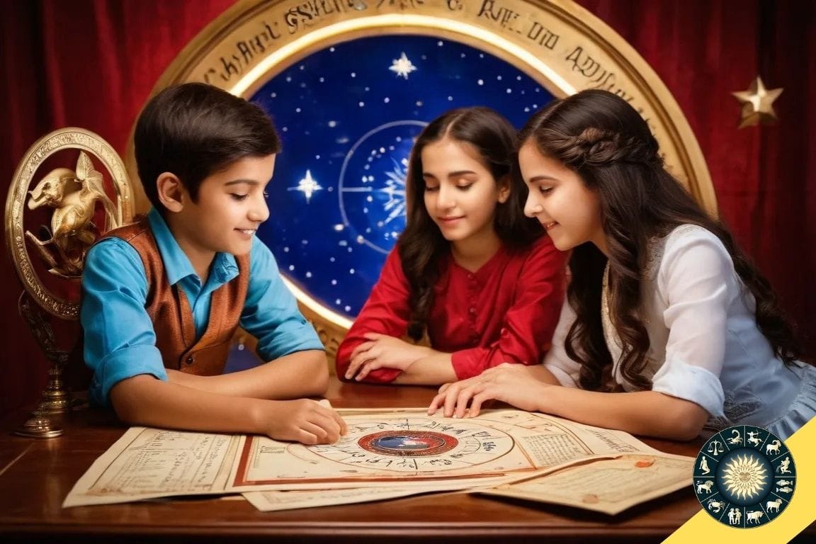 Analisi gratuita del tema natale