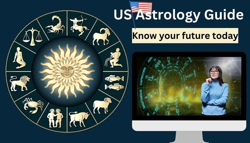 Exploring Astrology Consultation in the USA: A Comprehensive Guide