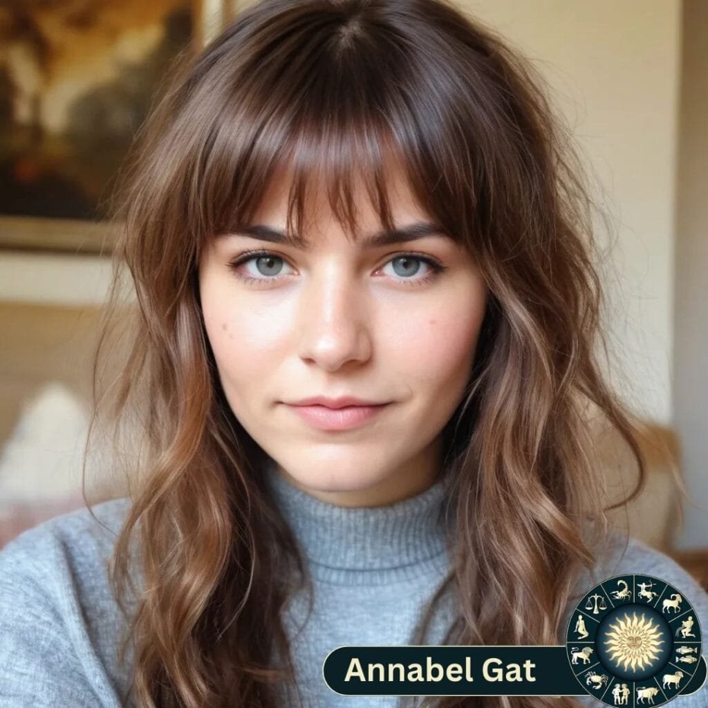 Annabel Gat