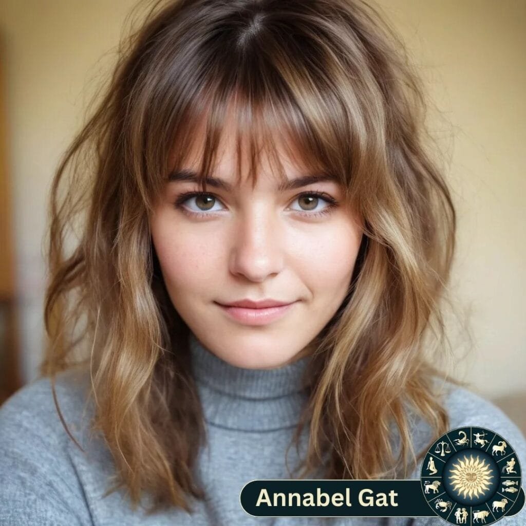 Annabel Gat