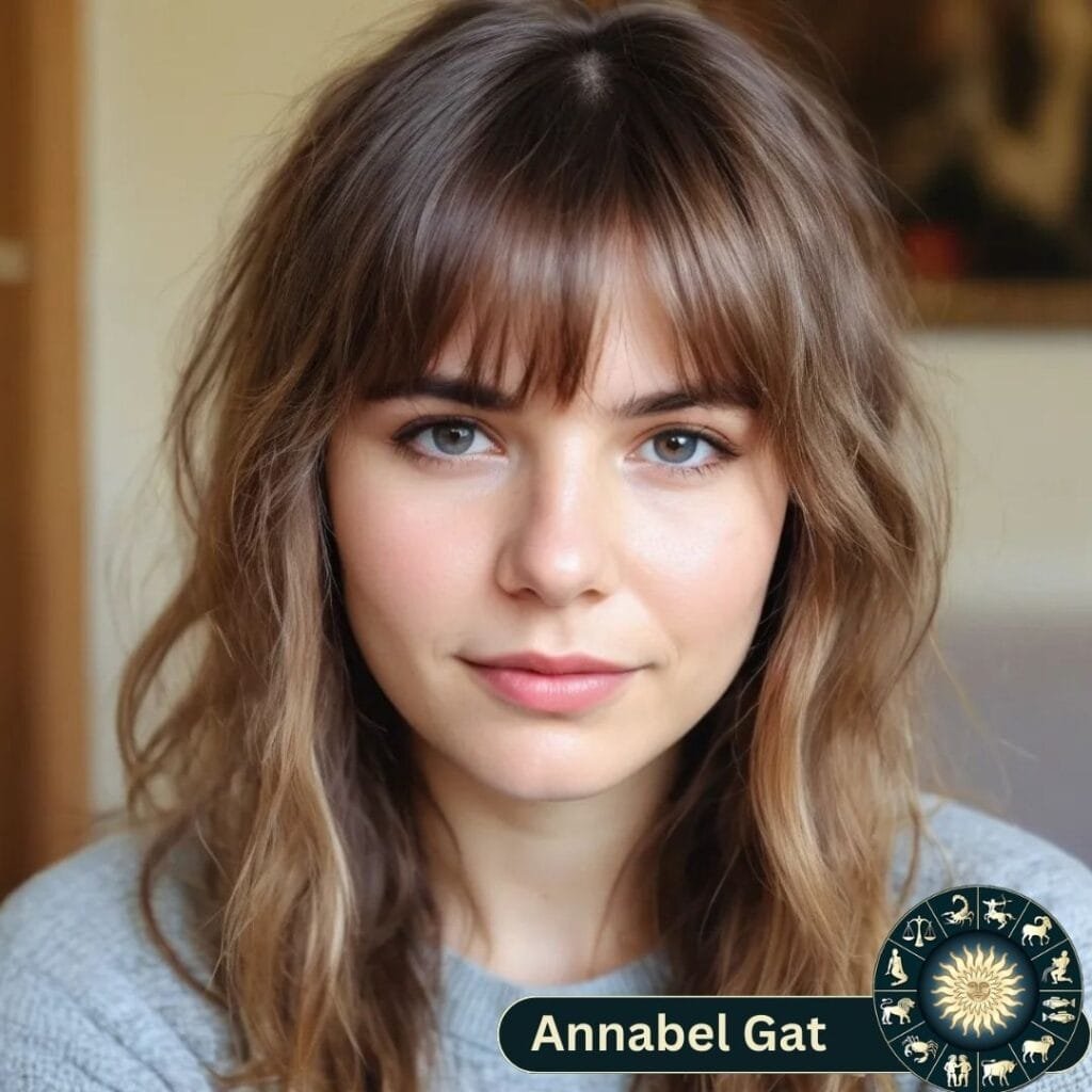 Annabel Gat