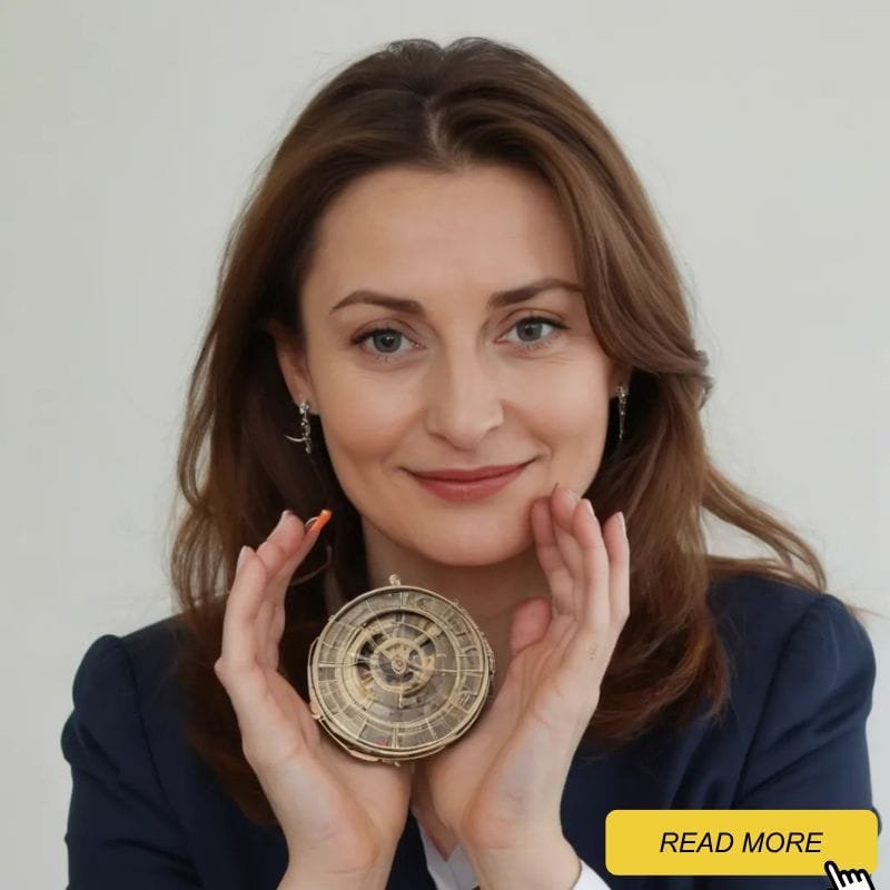 AstroLada (Lada Duncheva) Astrologer in USA