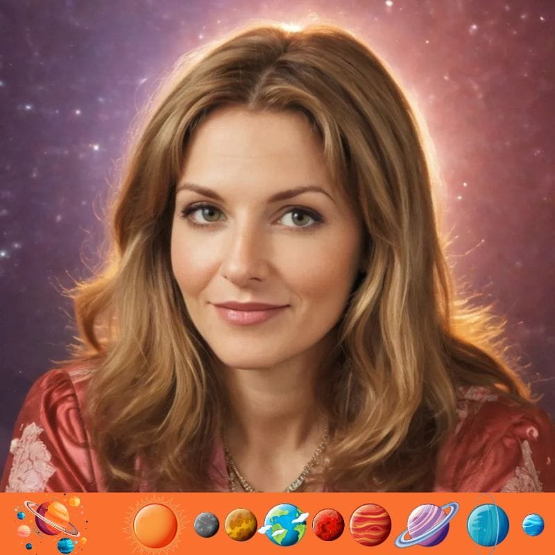 Linda Goodman | Best Astrologer In USA