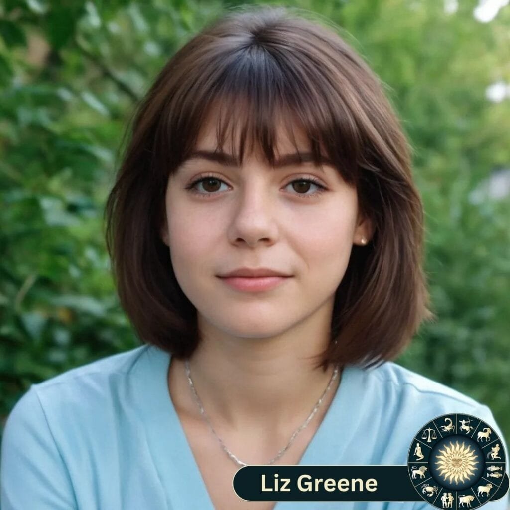 Liz Greene