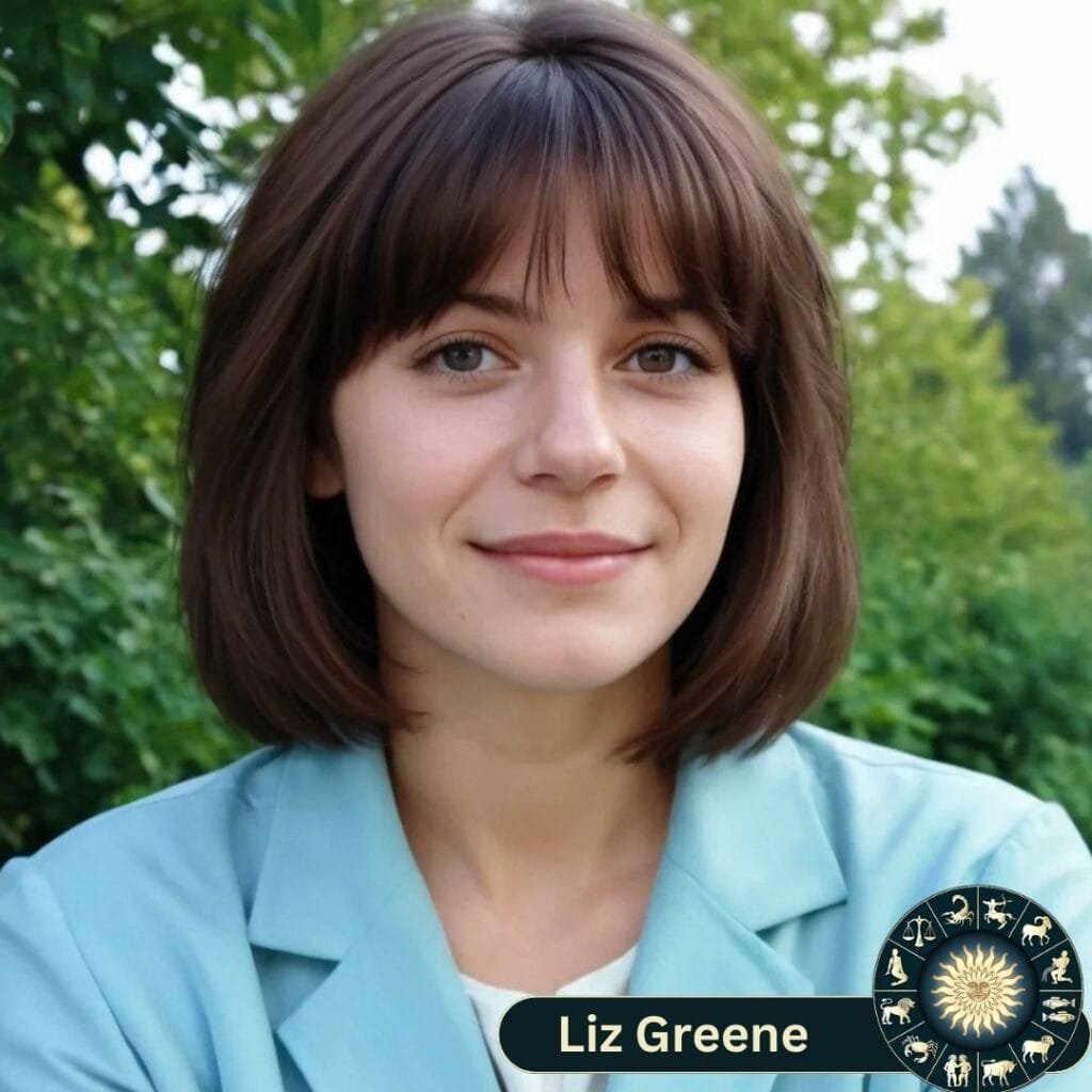 Liz Greene