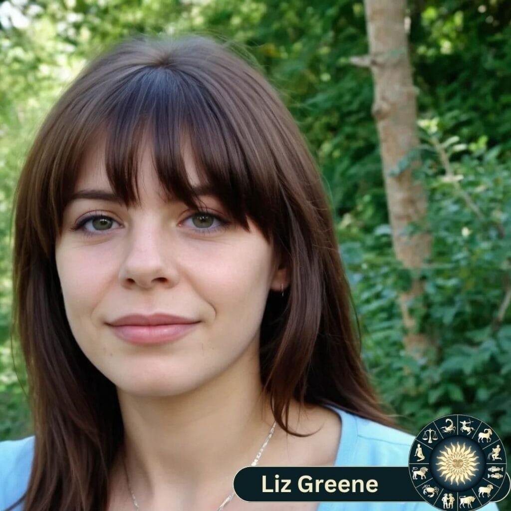 Liz Greene