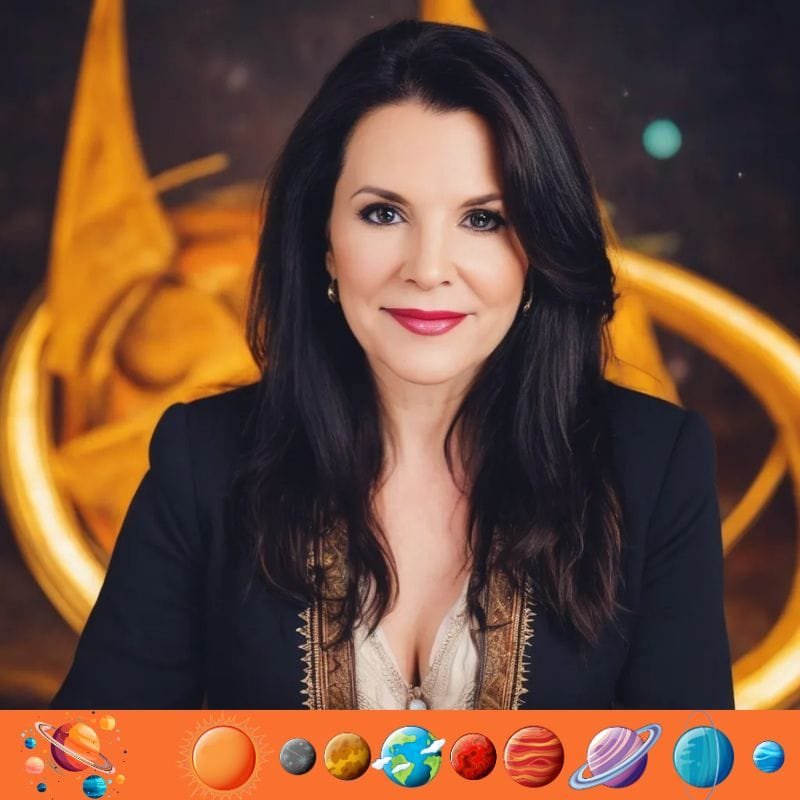 Michele Knight - Best Astrologer In Usa
